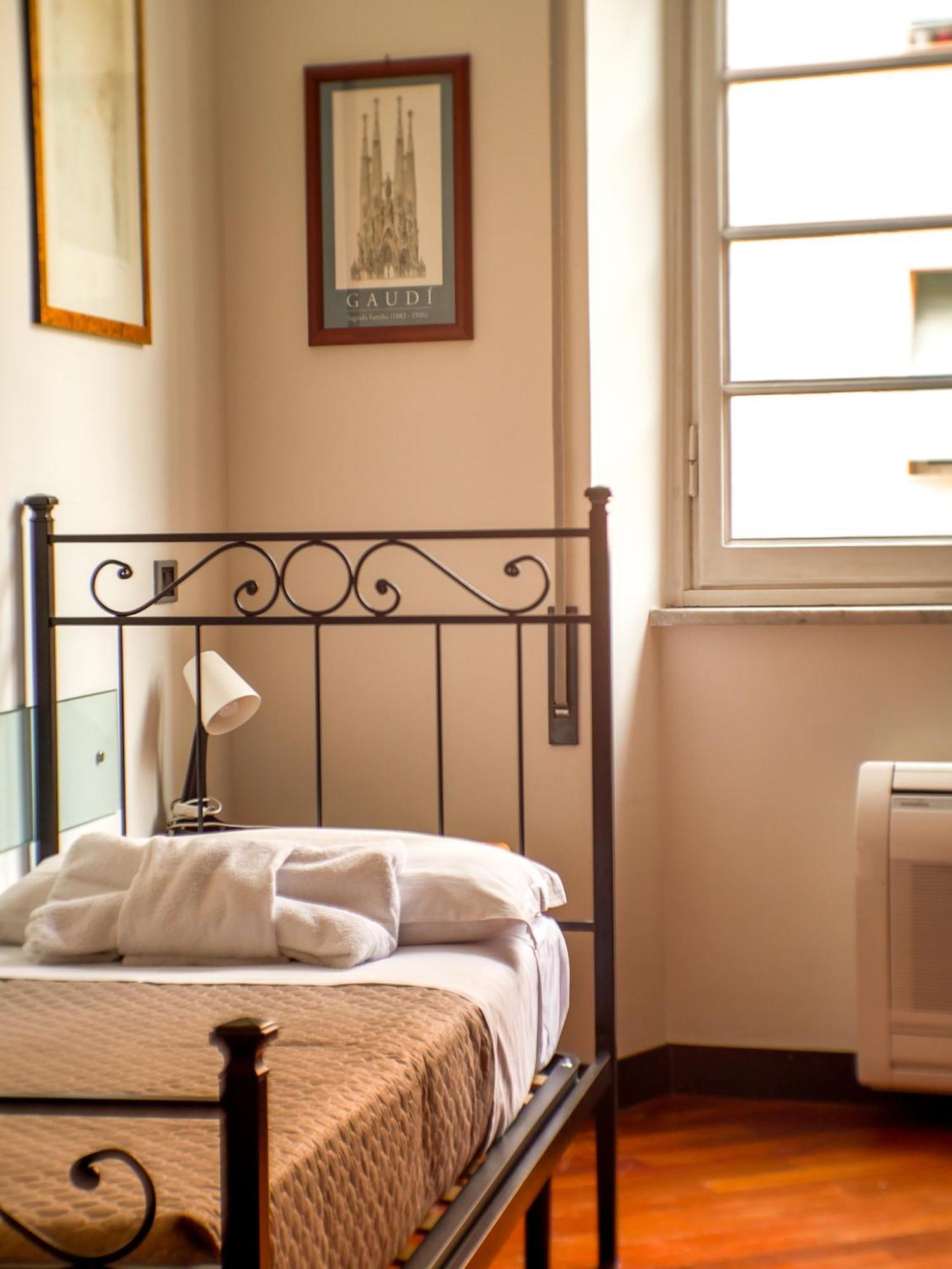 Romarex Luxury Apartment