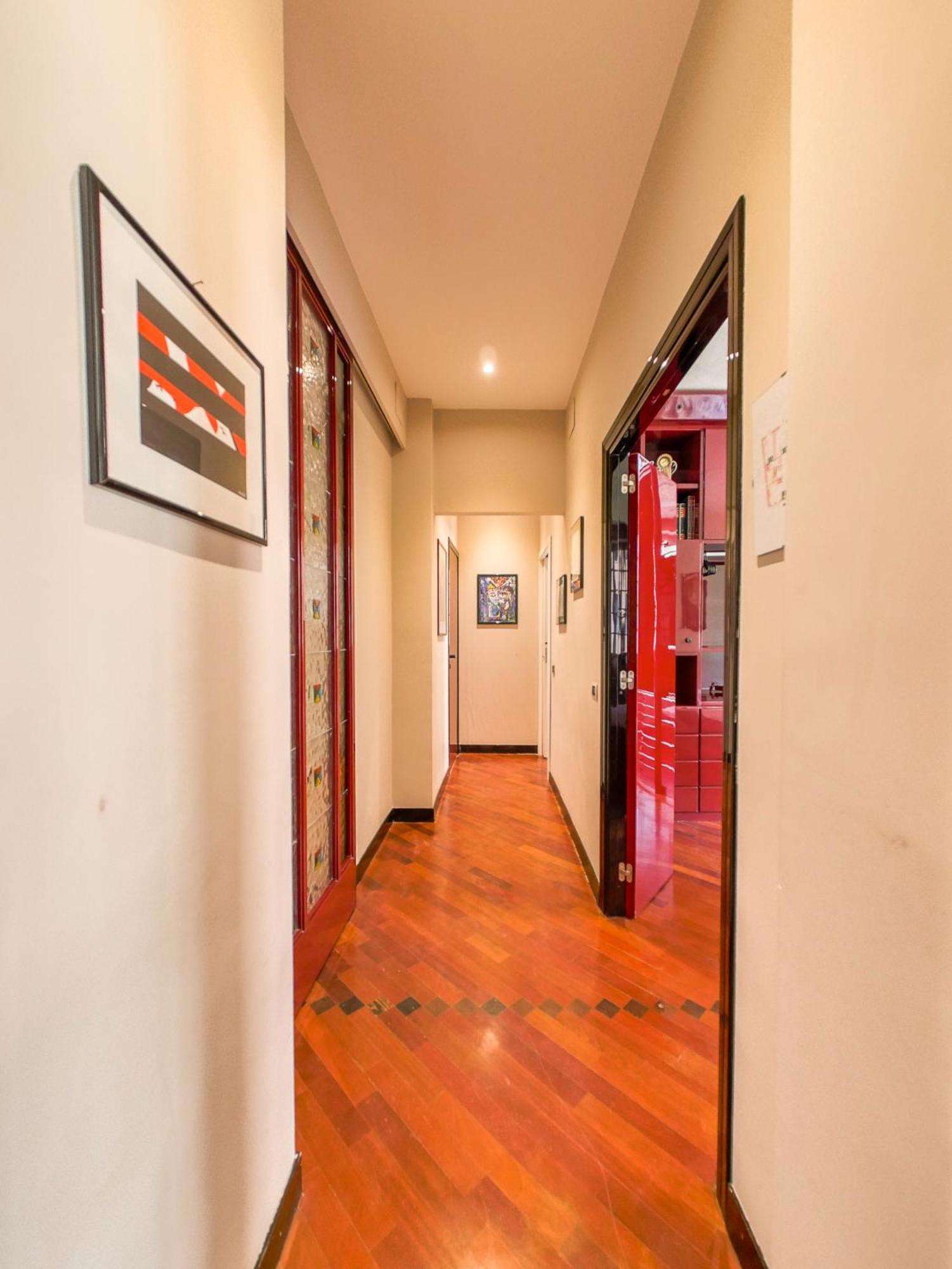 Romarex Luxury Apartment